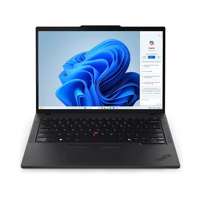 Portatīvais dators Lenovo ThinkPad P14s Gen 5 (AMD) 14" Black 21ME000DMH