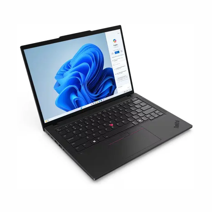 Portatīvais dators Lenovo ThinkPad P14s Gen 5 (AMD) 14" Black 21ME000DMH