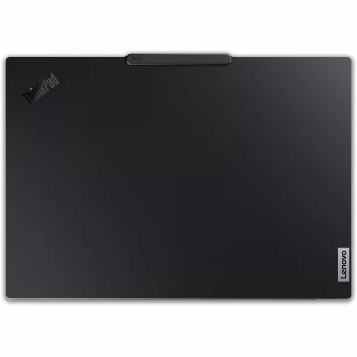 Portatīvais dators Lenovo ThinkPad P14s Gen 5 (Intel) 14.5" Black 21G2000AMH