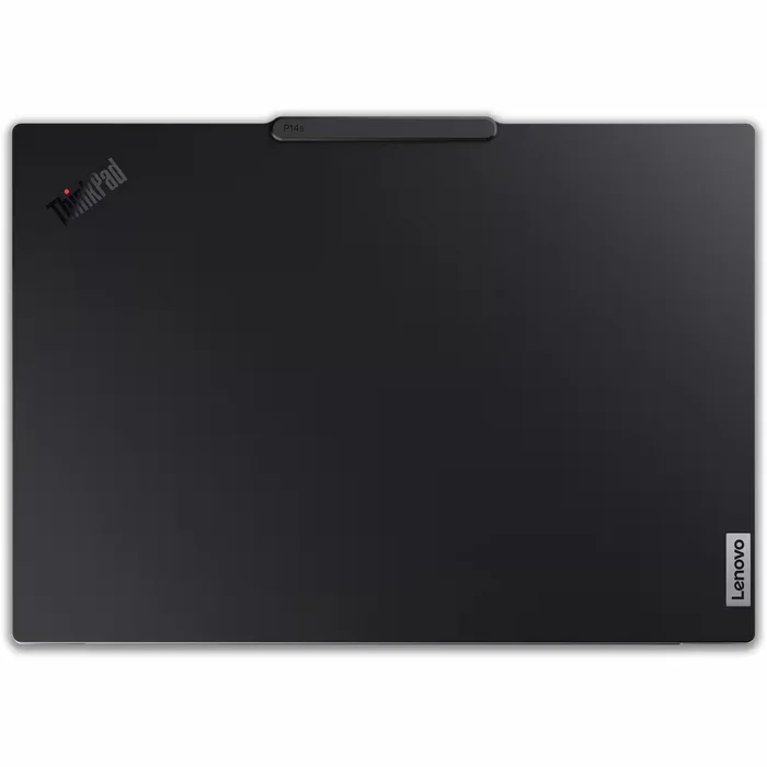 Portatīvais dators Lenovo ThinkPad P14s Gen 5 (Intel) 14.5" Black 21G2004NMH
