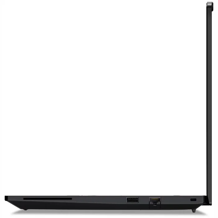 Portatīvais dators Lenovo ThinkPad P14s Gen 5 (Intel) 14.5" Black 21G2004NMH