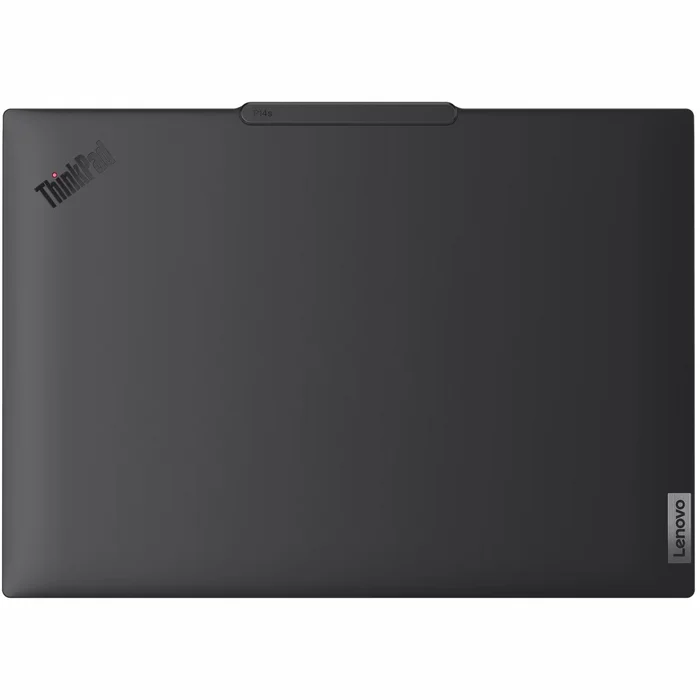 Lenovo ThinkPad P14s Gen 6 (AMD) 14" Black 21QL0040MH