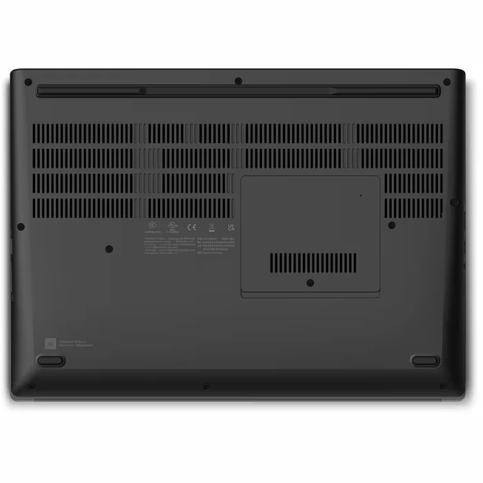 Portatīvais dators Lenovo ThinkPad P16 Gen 2 16" 21FA004SMH