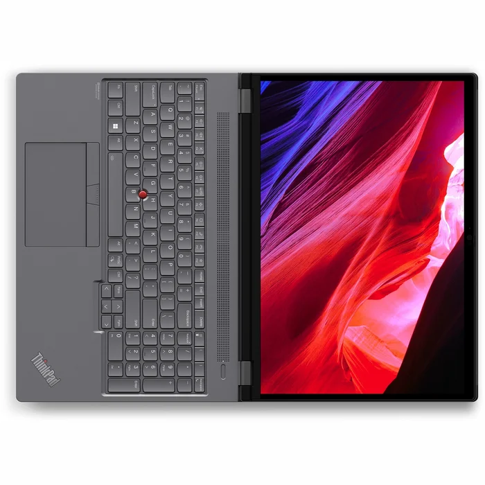 Portatīvais dators Lenovo ThinkPad P16 Gen 2 16" 21FA004SMH