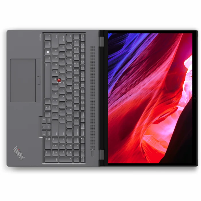 Portatīvais dators Lenovo ThinkPad P16 Gen 2 16" 21FA004TMH