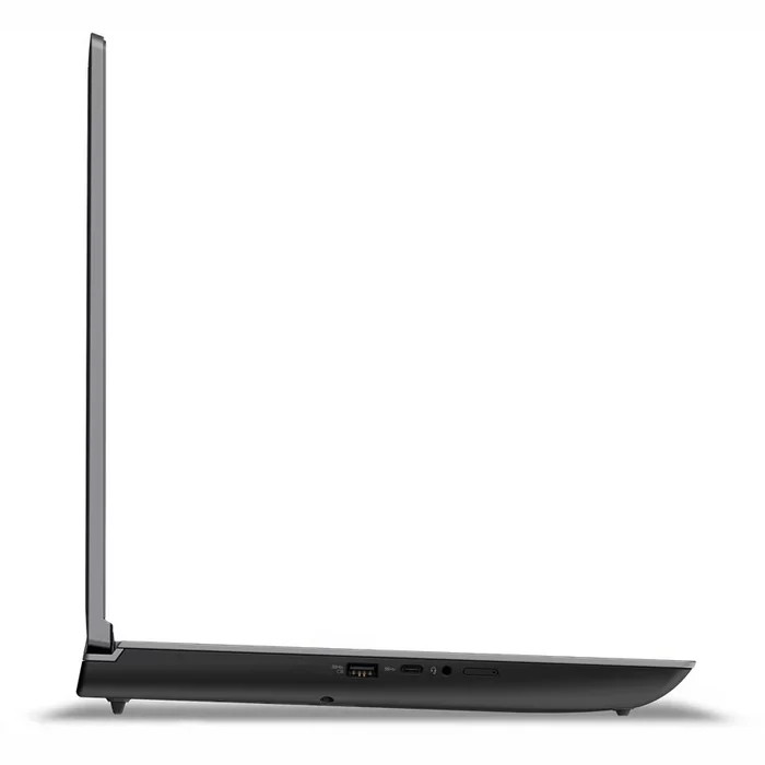 Portatīvais dators Lenovo ThinkPad P16 Gen 2 16" 21FA004TMH