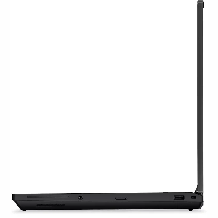 Lenovo ThinkPad P16 Gen 3 16" Black 21RQ000BMH