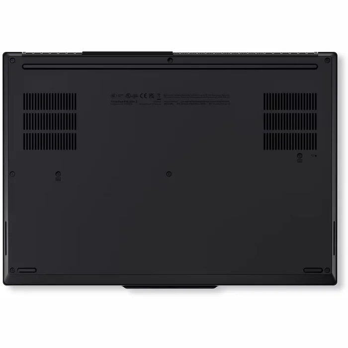 Lenovo ThinkPad P16 Gen 3 16" Black 21RQ000BMH