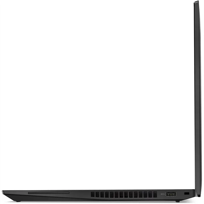 Portatīvais dators Lenovo ThinkPad P16s Gen 2 (AMD) 16" Villi Black 21K9000GMH