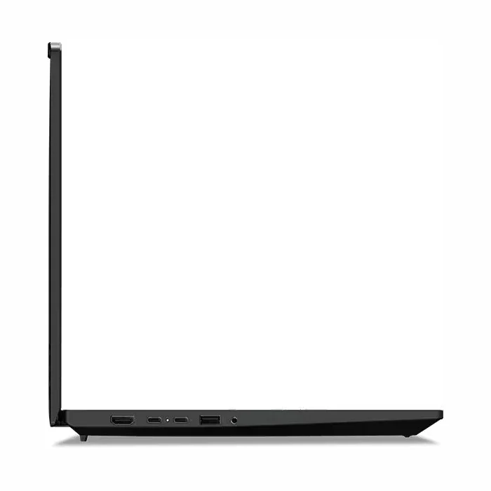 Portatīvais dators Lenovo ThinkPad P16s Gen 3 (Intel) 16" Black 21KS0005MH