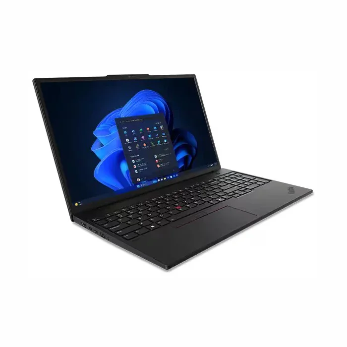 Portatīvais dators Lenovo ThinkPad P16s Gen 3 (Intel) 16" Black 21KS0005MH