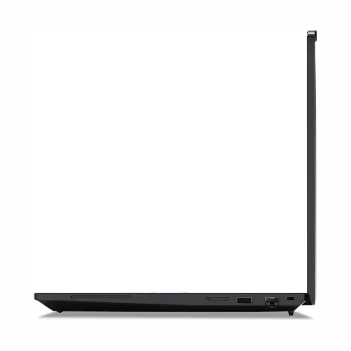 Portatīvais dators Lenovo ThinkPad P16s Gen 3 (Intel) 16" Black 21KS0005MH