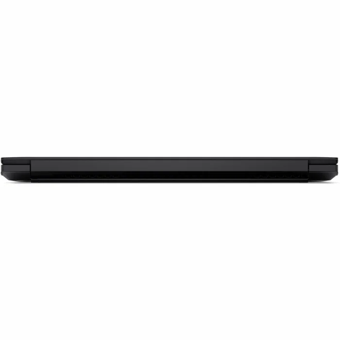 Lenovo ThinkPad P16s Gen 4 (Intel) 16" Black 21QV0007MH
