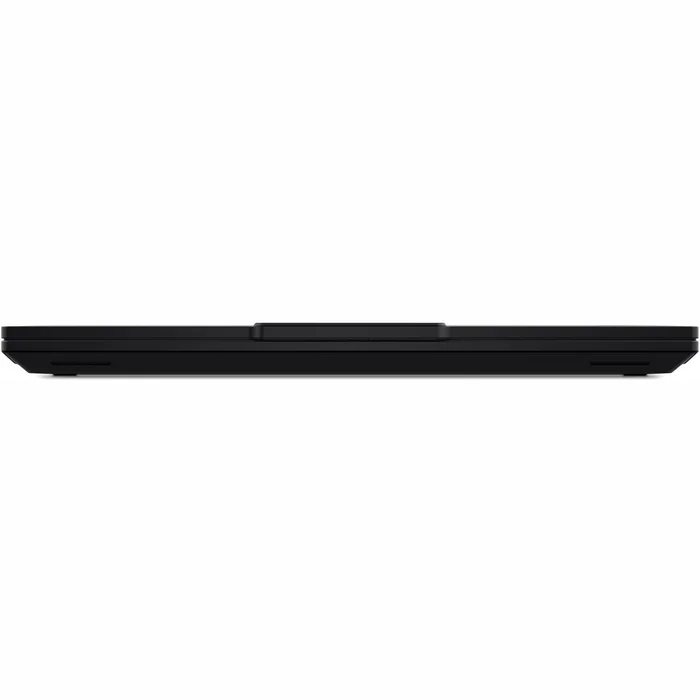 Lenovo ThinkPad P16s Gen 4 (Intel) 16" Black 21QV0007MH