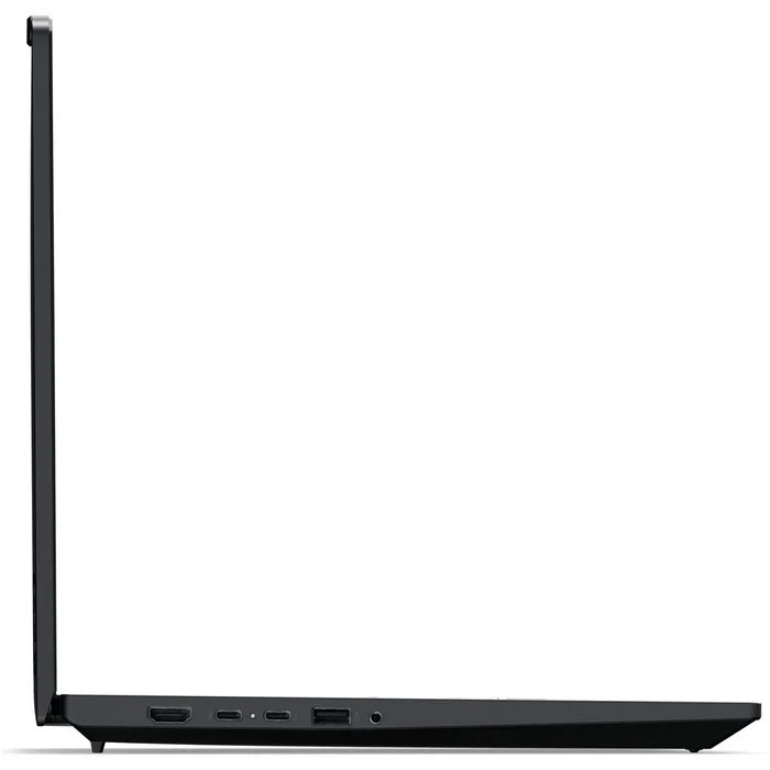 Lenovo ThinkPad P16s Gen 4 (Intel) 16" Black 21QV0007MH