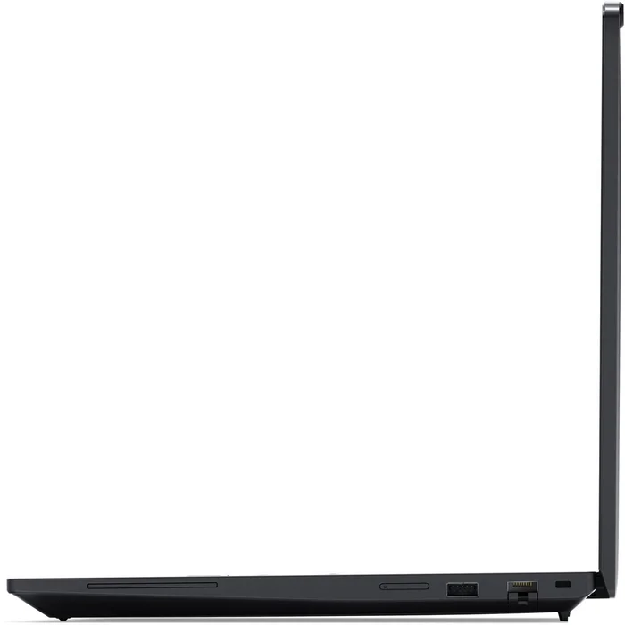 Lenovo ThinkPad P16s Gen 4 (Intel) 16" Black 21QV0007MH