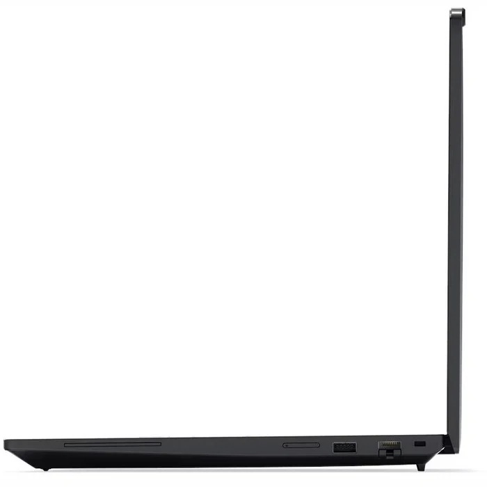 Lenovo ThinkPad P16s Gen 4 (Intel) 16" Black 21QV000VMH