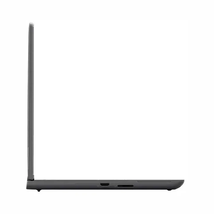 Portatīvais dators Lenovo ThinkPad P16v Gen 1 (AMD) 16" Thunder Black 21FE0011MH