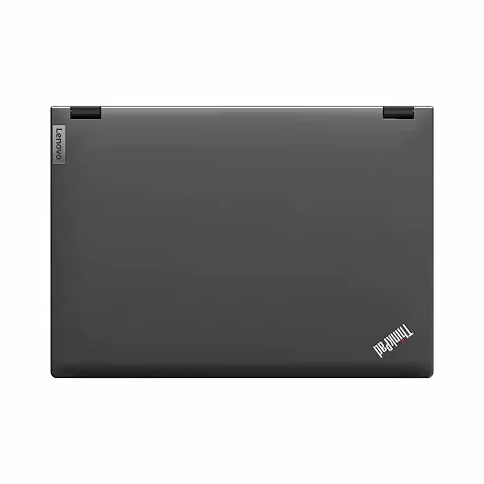 Portatīvais dators Lenovo ThinkPad P16v Gen 1 (AMD) 16" Thunder Black 21FE0011MH