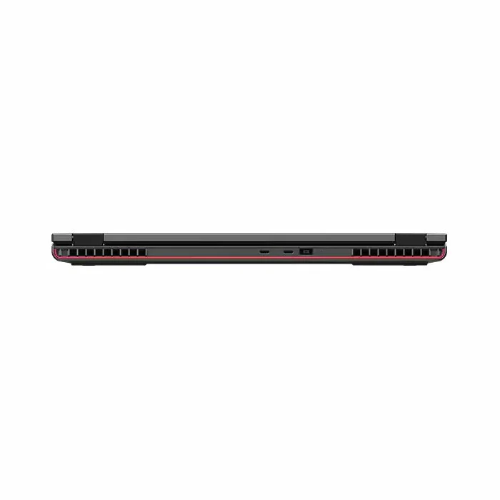 Portatīvais dators Lenovo ThinkPad P16v Gen 1 (AMD) 16" Thunder Black 21FE0011MH