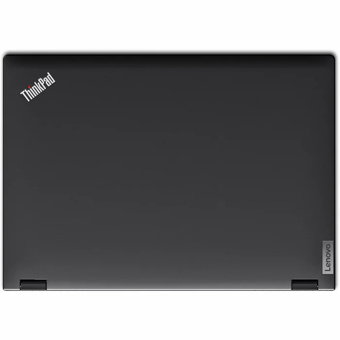 Portatīvais dators Lenovo ThinkPad P16v Gen 2 (Intel) 16" Black 21KX000UMH