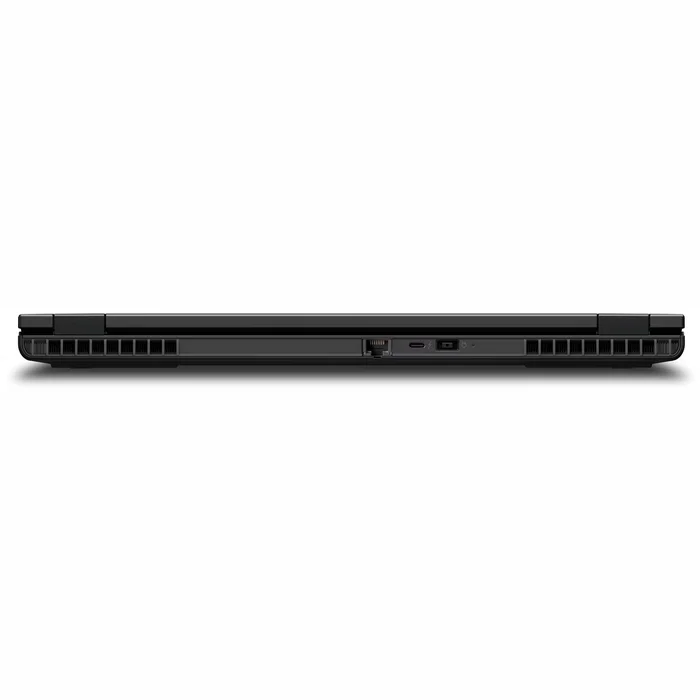 Portatīvais dators Lenovo ThinkPad P16v Gen 2 (Intel) 16" Black 21KX000UMH