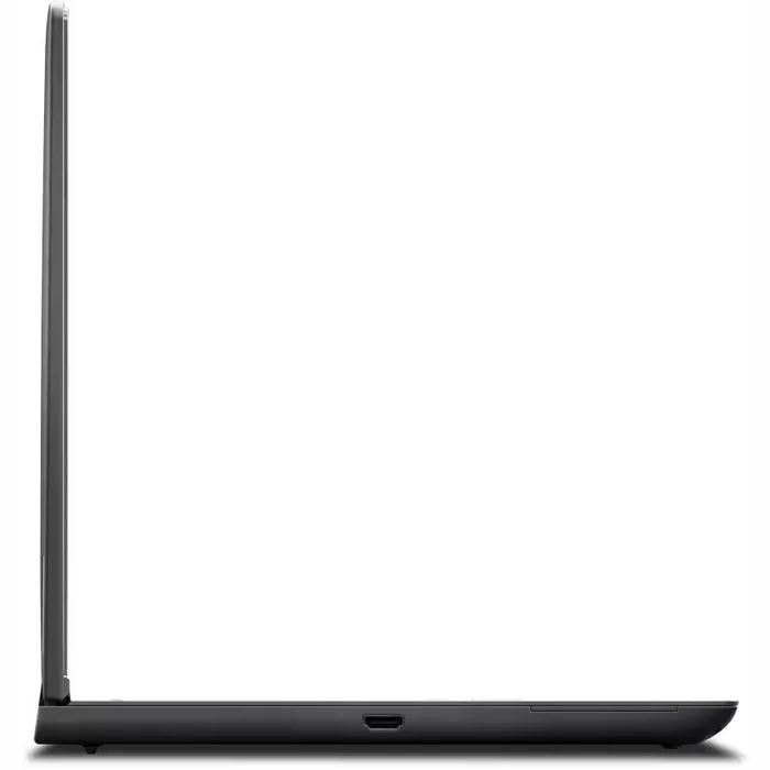 Portatīvais dators Lenovo ThinkPad P16v Gen 2 (Intel) 16" Black 21KX000UMH