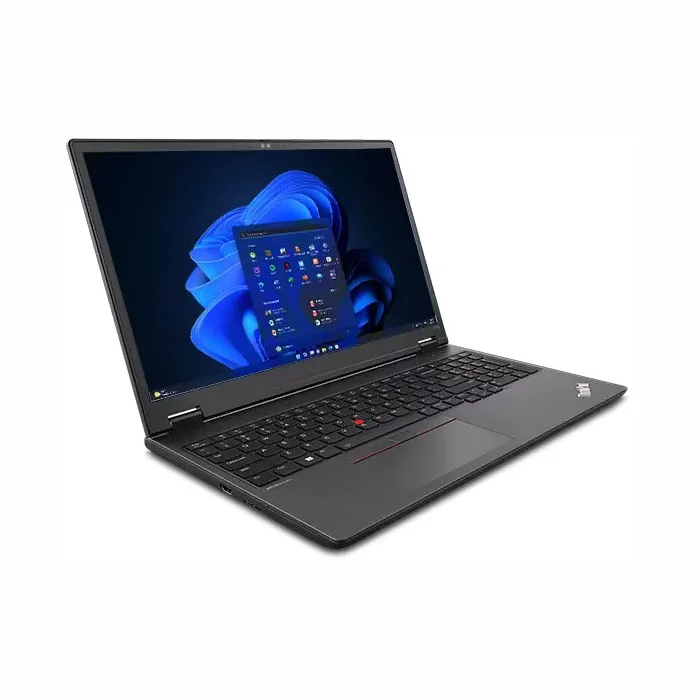 Portatīvais dators Lenovo ThinkPad P16v Gen 2 (Intel) 16" Black 21KX001LMH