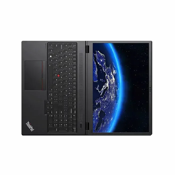 Portatīvais dators Lenovo ThinkPad P16v Gen 2 (Intel) 16" Black 21KX001LMH