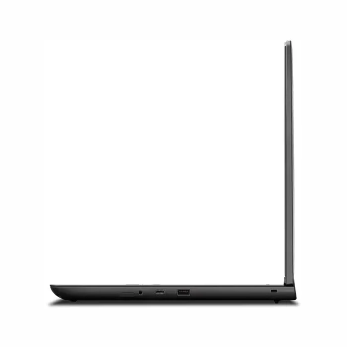 Portatīvais dators Lenovo ThinkPad P16v Gen 2 (Intel) 16" Black 21KX001LMH