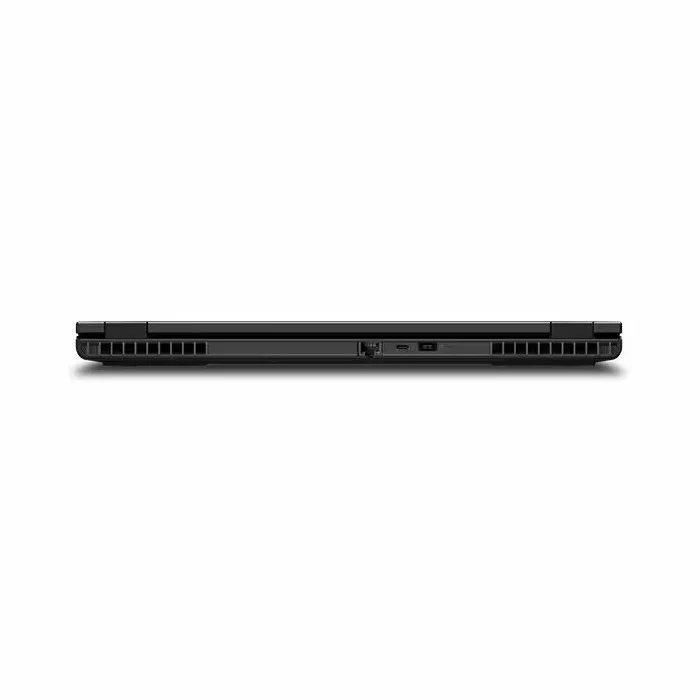 Portatīvais dators Lenovo ThinkPad P16v Gen 2 (Intel) 16" Black 21KX001LMH