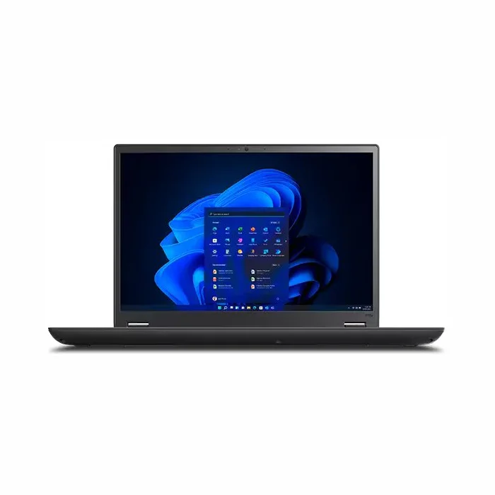 Portatīvais dators Lenovo ThinkPad P16v Gen 2 (Intel) 16" Black 21KX001LMH