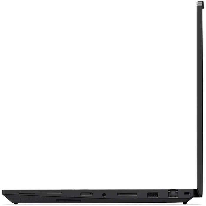 Lenovo ThinkPad P16v Gen 3 (Intel) 16" Black 21RS000SMH