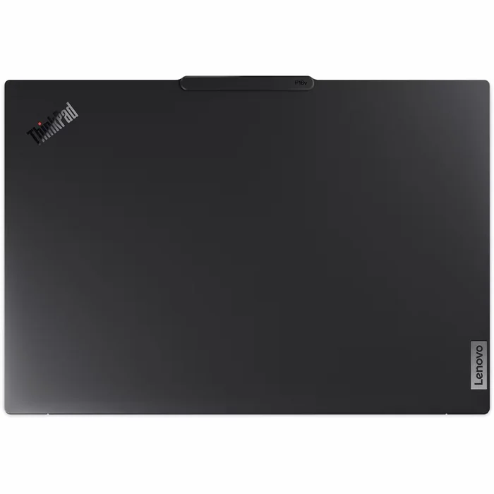 Lenovo ThinkPad P16v Gen 3 (Intel) 16" Black 21RS000SMH