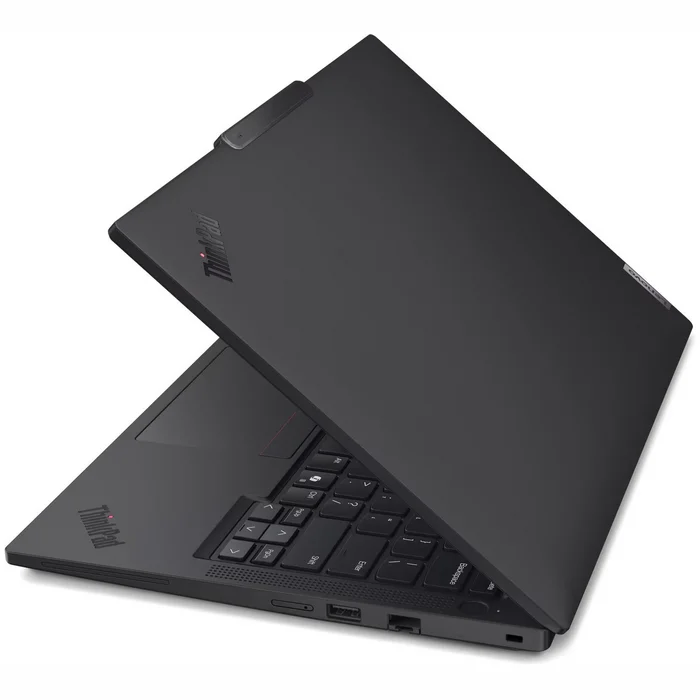 Portatīvais dators Lenovo ThinkPad T14 Gen 5 (AMD) 14" Black 21MC0019MH