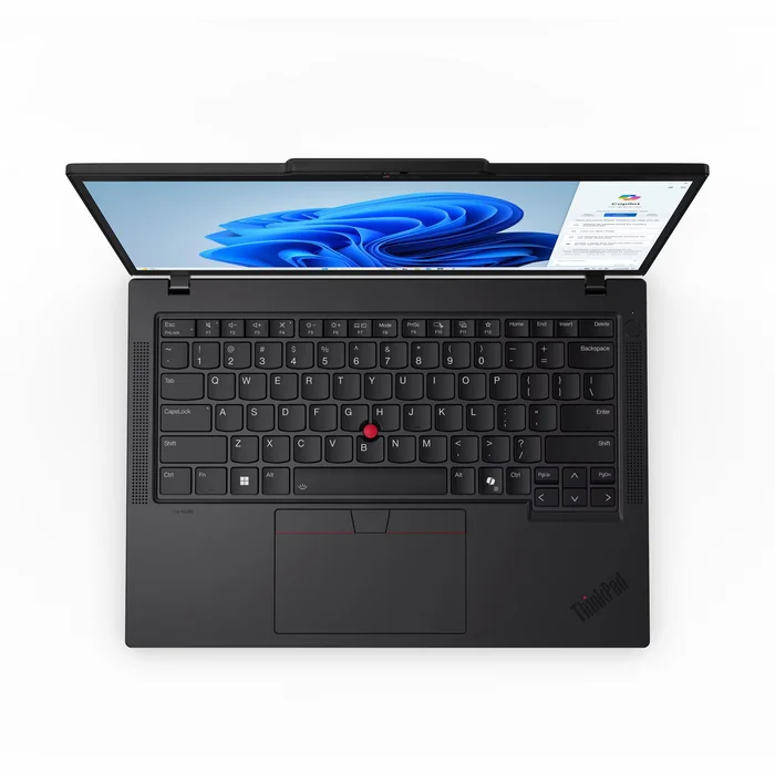 Portatīvais dators Lenovo ThinkPad T14 Gen 5 (AMD) 14" Black 21MC0019MH