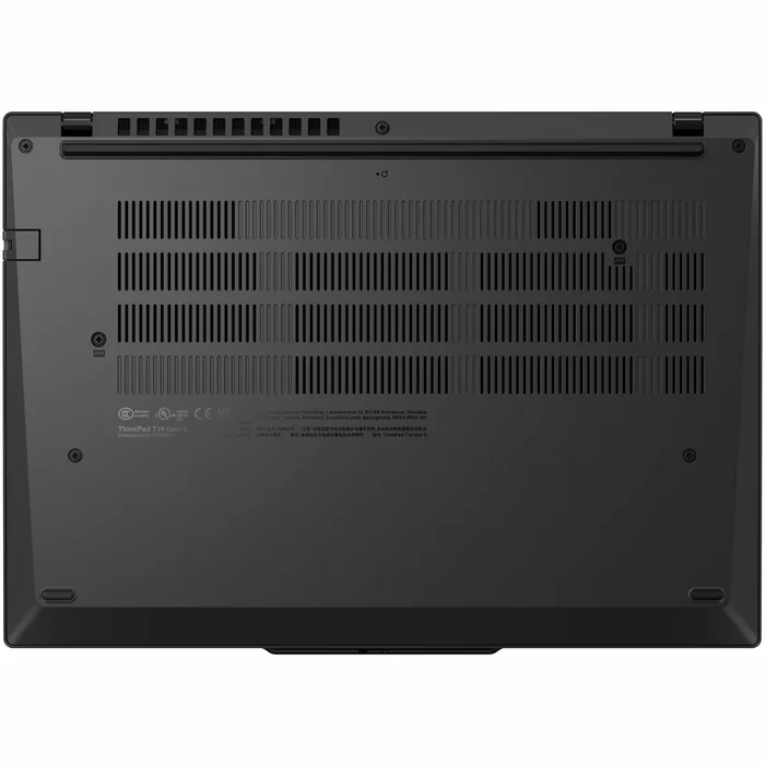 Portatīvais dators Lenovo ThinkPad T14 Gen 5 (AMD) 14" Black 21MC0019MH