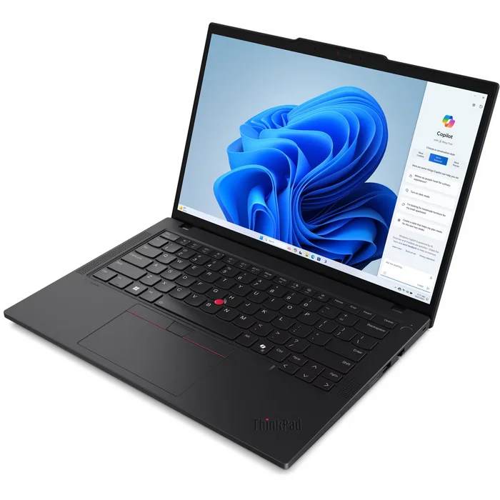 Portatīvais dators Lenovo ThinkPad T14 Gen 5 (Intel) 14" Black 21ML0025MH