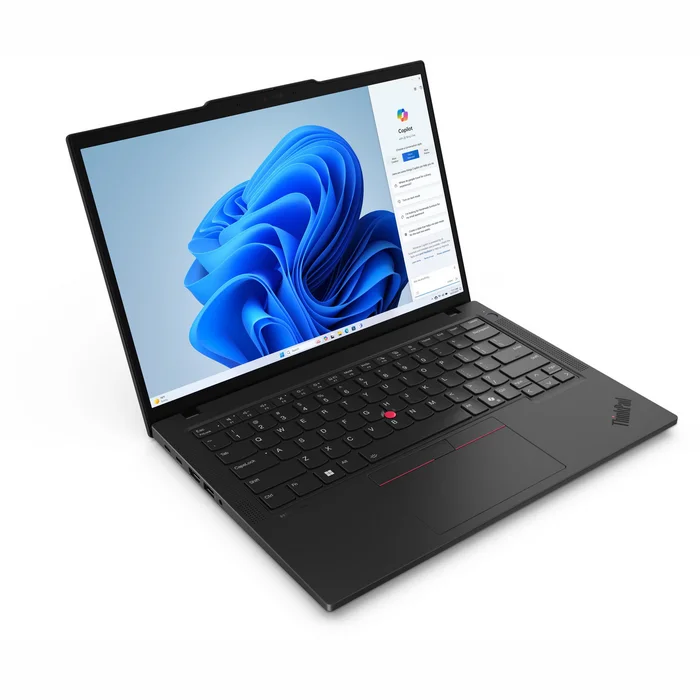 Portatīvais dators Lenovo ThinkPad T14 Gen 5 (Intel) 14" Black 21ML0025MH