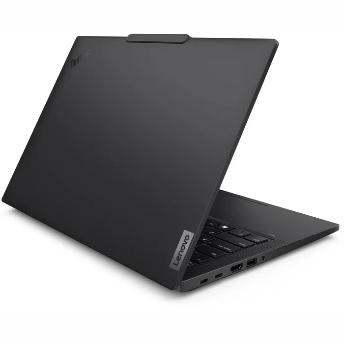 Portatīvais dators Lenovo ThinkPad T14 Gen 5 (Intel) 14" Black 21ML002JMH