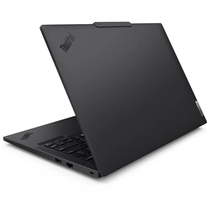Portatīvais dators Lenovo ThinkPad T14 Gen 5 (Intel) 14" Black 21ML002JMH