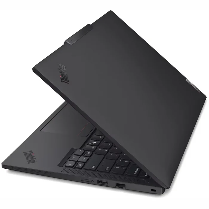 Portatīvais dators Lenovo ThinkPad T14 Gen 5 (Intel) 14" Black 21ML003RMH