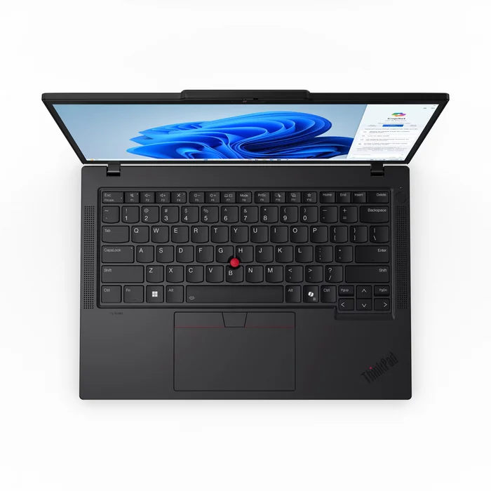 Portatīvais dators Lenovo ThinkPad T14 Gen 5 (Intel) 14" Black 21ML003RMH