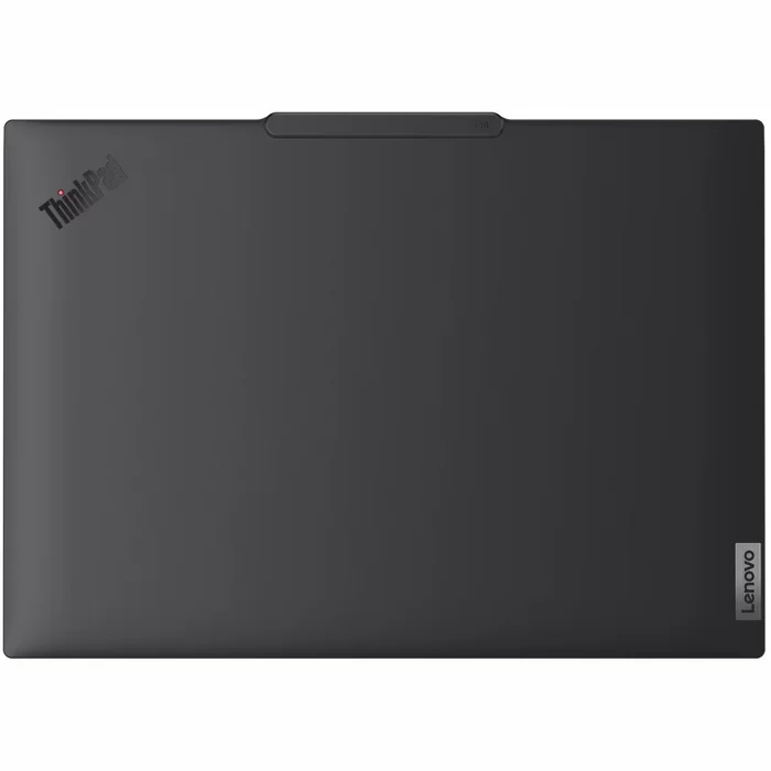 Lenovo ThinkPad T14 Gen 6 (AMD) 14" Black 21QJ00DPMH