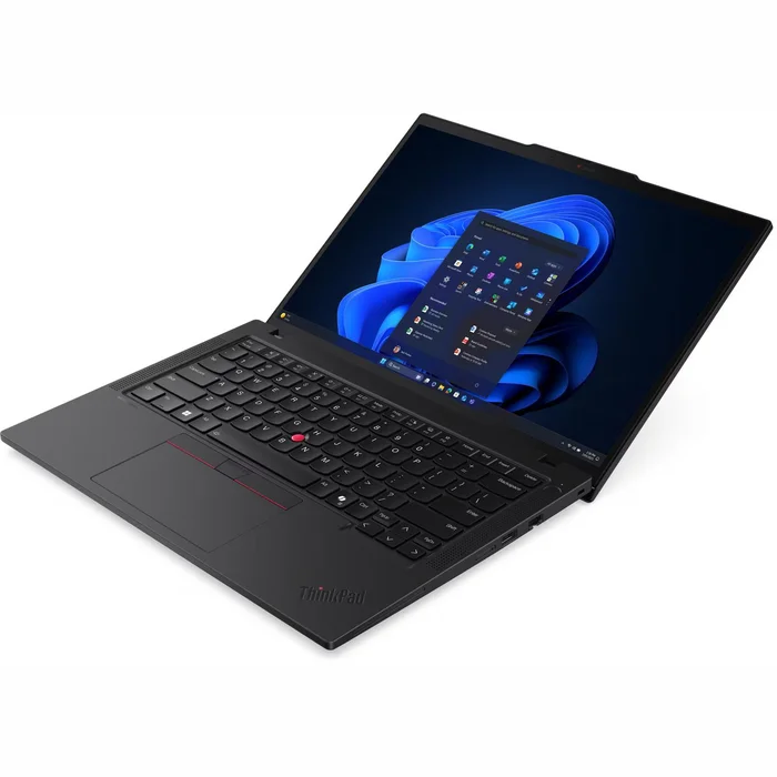 Lenovo ThinkPad T14 Gen 6 (Intel) 14" Black 21QC00A8MH