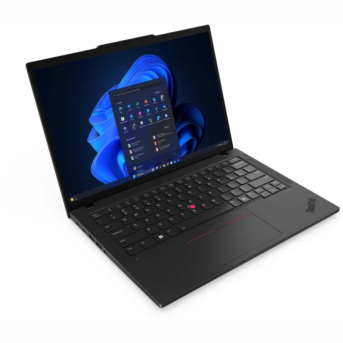 Lenovo ThinkPad T14 Gen 6 (Intel) 14" Black 21QC00A8MH