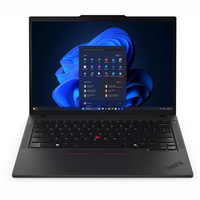 Lenovo ThinkPad T14 Gen 6 (Intel) 14" Black 21QC00A8MH