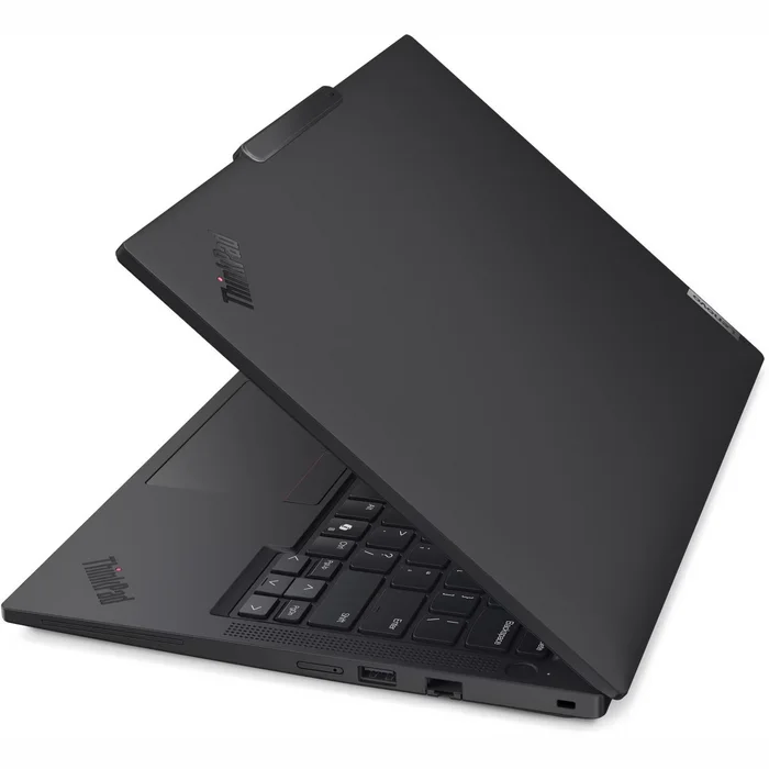 Lenovo ThinkPad T14 Gen 6 (Intel) 14" Black 21QC00A8MH