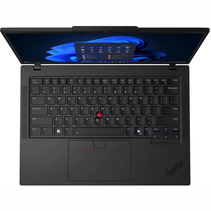 Lenovo ThinkPad T14 Gen 6 (Intel) 14" Black 21QC00A8MH