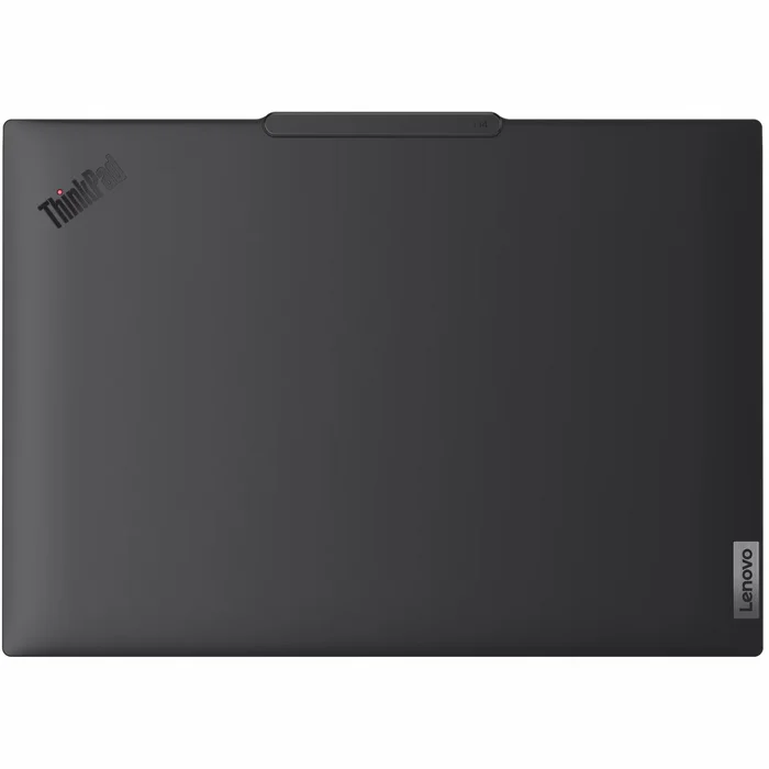 Lenovo ThinkPad T14 Gen 6 (Intel) 14" Black 21QC00A8MH